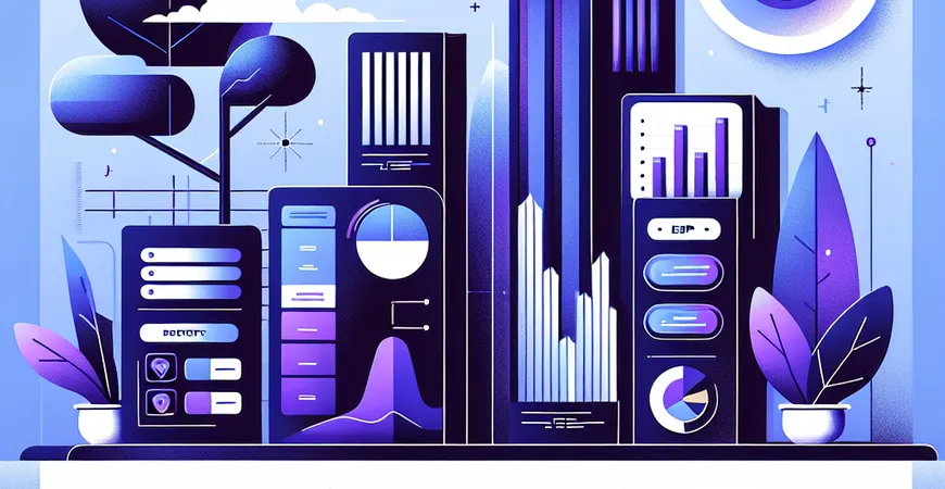 2025 年 ERP 系统用户反馈：企业最满意的 3 大功能模块